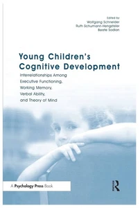 Young Children's Cognitive Development Interrelationships among Executive Func.. - Picture 1 of 1