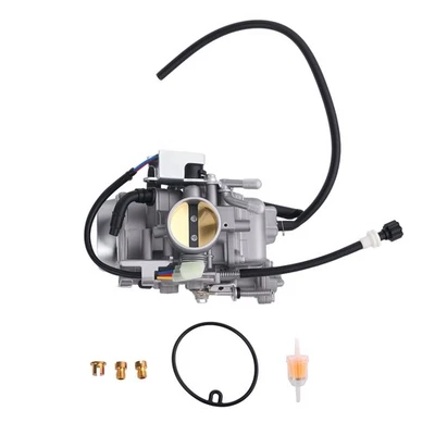 Carburetor Carb Kit for Honda VTX1300 For Honda VTX1300T 2008-2009 16100-MEA-901 - Image 1 of 4
