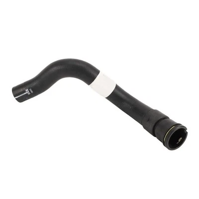 Genuine ACDelco For Chevy Silverado 3500 HD 2015-2019 Radiator Outlet Hose Black - Image 1 of 4