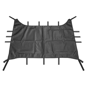 For 2017-2025 Can Am Maverick X3 / RR Soft Roof Top Canvas Cover UTV ATV Part - Picture 1 of 9