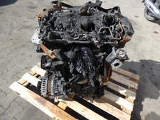 Motor Renault Master III M9T706 170PS 125kW 16-21 Diesel Engine Unkomplett