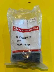 NORGREN T64E-3AB-P1N Valve Assembly  FREE SHIPPING! - Picture 1 of 4