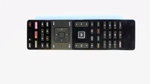 VIZIO XRT510 WiFi Universal Backlight ORIGINAL Remote Control - Picture 1 of 2
