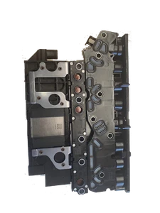 6L90 2009 Chevrolet Silverado 2500 Hd 6.0L TEHCM Transmission Control Module VBN - Picture 1 of 1