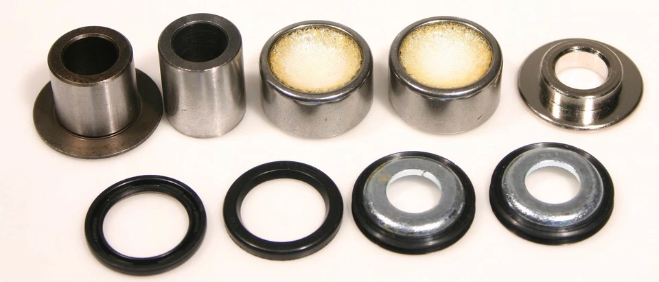 Kit de cojinete de amortiguador Kawasaki KX 450F, 2006-2014 - KX450F Foto 1 de 1