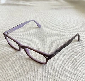 Gafas Ray-Ban RB 5150-5240 Tortuga Lavanda Monturas 50-19-135 - Imagen 1 de 4