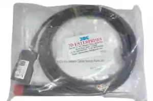 Dentsply Sirona XIOS Replacement Cable Kit Gray Cord 9 Ft Fits - Picture 1 of 4