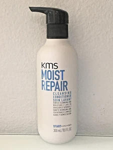 KMS Moist Repair Cleansing Conditioner 10.1 fl oz - Picture 1 of 1