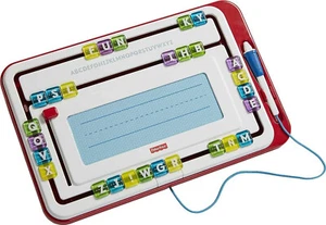 Fisher-Price Think & Learn Alpha SlideWriter - Picture 1 of 13