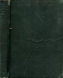 1922 Technical Mathematics Volume 1 Wiley And Sons - Picture 1 of 5