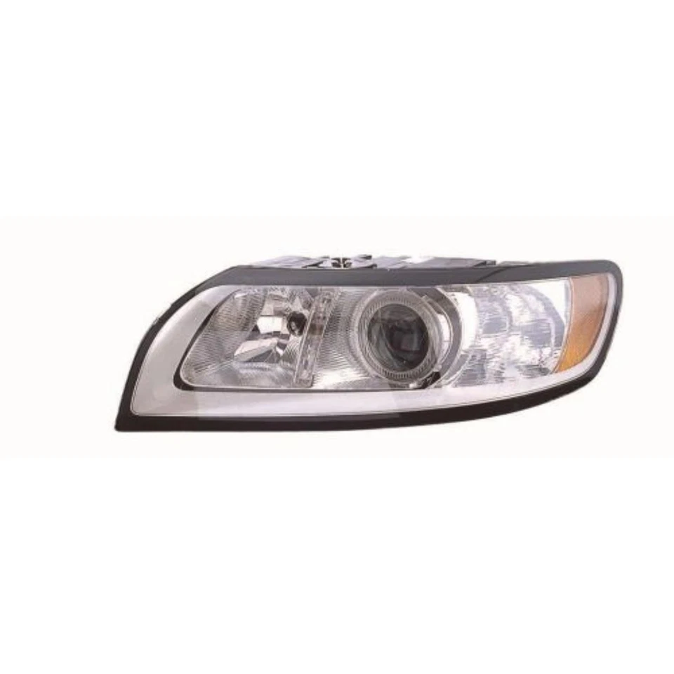 ABAKUS Scheinwerfer links für Volvo V50 MW 2.0 D 1.6 545 1.8 FlexFuel T5 - Bild 1 von 1