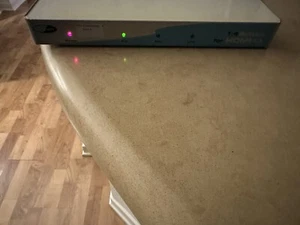 Gefen 1:4 Splitter For HDMI 1.3  Model # EXT-HDMI1.3-144 ~ 1080p HD  w/ adapter - Picture 1 of 4