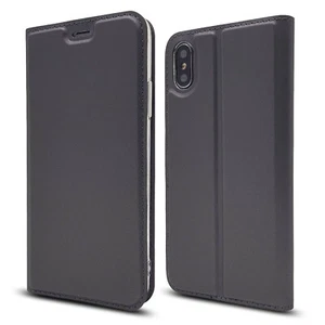 Flip Case Handyhülle Schutzhülle Handytasche Klapphülle Cover Etui Rundumschutz - Bild 1 von 8