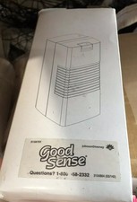 Good Sense Air Freshener dispenser 3138751 Continuous Action battery powered New