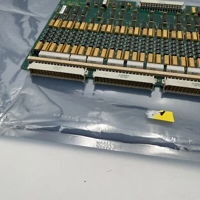 GIDDING & LEWIS 128 DC INPUT BOARD 501-04537-01 / 572-03553-01 See Photos - Image 1 of 4