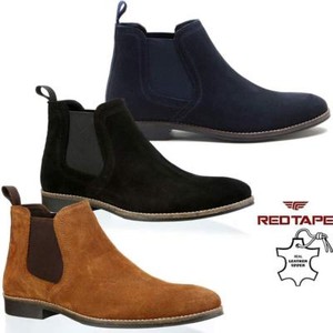 Zapatos de vestir de hombre Red Tape | Compra online en eBay