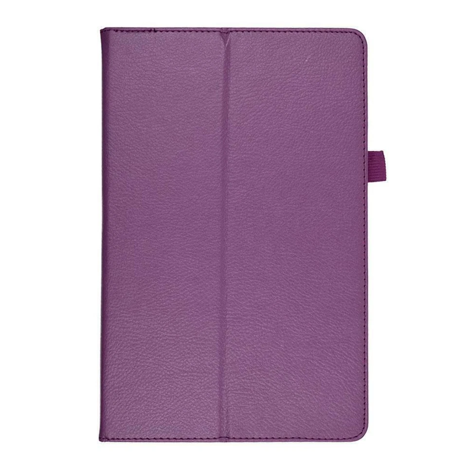 Case For Samsung Galaxy Tab S10+ S9 FE A10+ A9 Plus A8 S10 Lite Screen Protector - Image 1 of 4