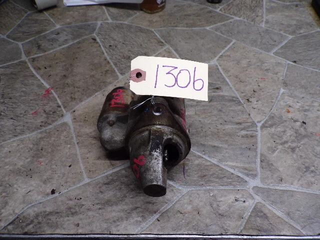 🥇 Motor de arranque Chevy Aveo Swift 05-08 2004-2008 onda 1,6 L 4 cilindros Dohc Foto 1 de 4