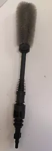 Mac Allister Pressure Washer Car Brush - Picture 1 of 8