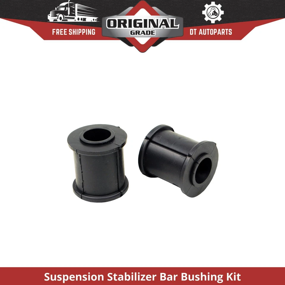 Kit de buje de barra estabilizadora de suspensión para Toyota Camry 2002-2006 Mevotech 2003 Foto 1 de 1