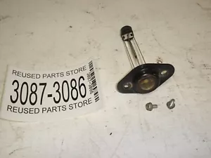 Honda Rubicon TRX500FA 2002 vehículo todo terreno de cuatro ruedas indicador/medidor de combustible 17504-Hn5-671 - Imagen 1 de 3