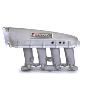 Skunk2 Ultra Series Race Intake Manifold 3.5L Silver D15 D16 D16Y7 D16Y8 D16Z6 - Bild 1 von 8