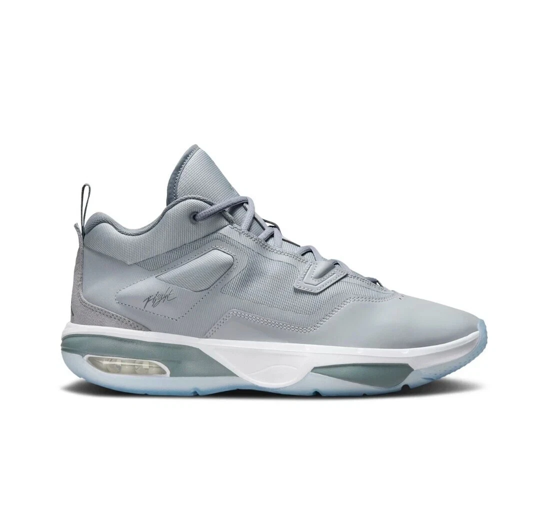 Jordan Stay Loyal 3 Wolf Grey for Sale - Authenticity Guaranteed