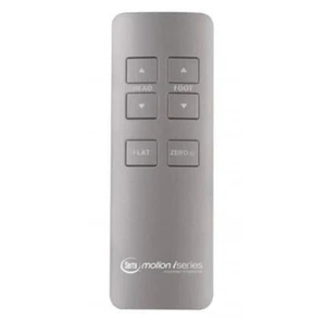 Serta Motion iSeries Remote (New Serta Version - See pics) for Adjustables - Picture 1 of 2