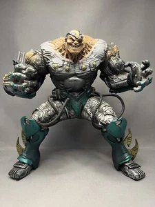2001 McFarlane Toys Spawn Classic Series 20 Overkill III 3 Deluxe 9” Figure - Picture 1 of 12