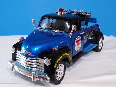 1948, 1949, 1950, 1951, 1952 and 1953 CHEVROLET WRECKER MODEL 1/24th. - Image 1 of 4