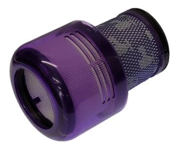 Filtro Hepa para aspiradora inalámbrica Dyson V15 Detect V11 Animal Absolute Foto 1 de 3