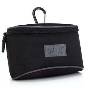 Premium Impact-Resistant Protective Digital Camera Case for Sony Cyber-Shot TX10 - Picture 1 of 6