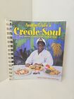 AUSTIN LESLIE'S CREOLE-SOUL: New Orleans Cooking with a Soulful Twist VG
