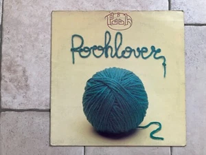 Pooh _ Poohlover _ Vinile LP 33giri 12" Etichetta Gialla _ CGD 1976 MINT - Picture 1 of 4