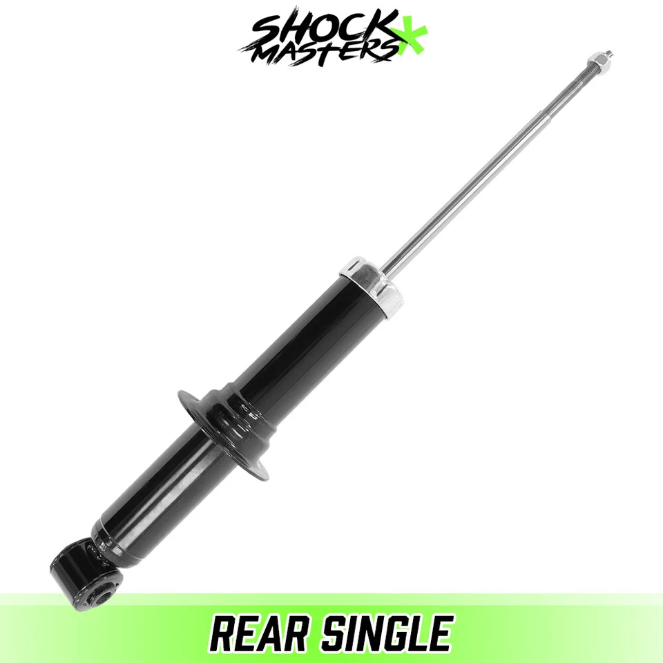 Rear Bare Strut Assembly for 2007-2012 Dodge Caliber Foto 1 de 1
