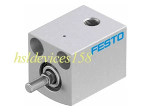 1 STCK. FESTO AEVC-10-10-A-P 188075 Kurzhubzylinder Neu - Bild 1 von 3
