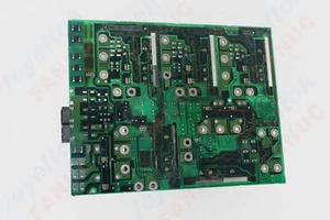 USED FANUC CIRCUIT BOARD A20B-2101-0020 TESTED IN GOOD WORKING CONDITION - Picture 1 of 2