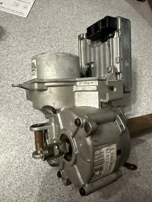 Ford Fiesta 2011-2013 columna de dirección asistencia eléctrica inclinación telescópica SYNC G Foto 1 de 4