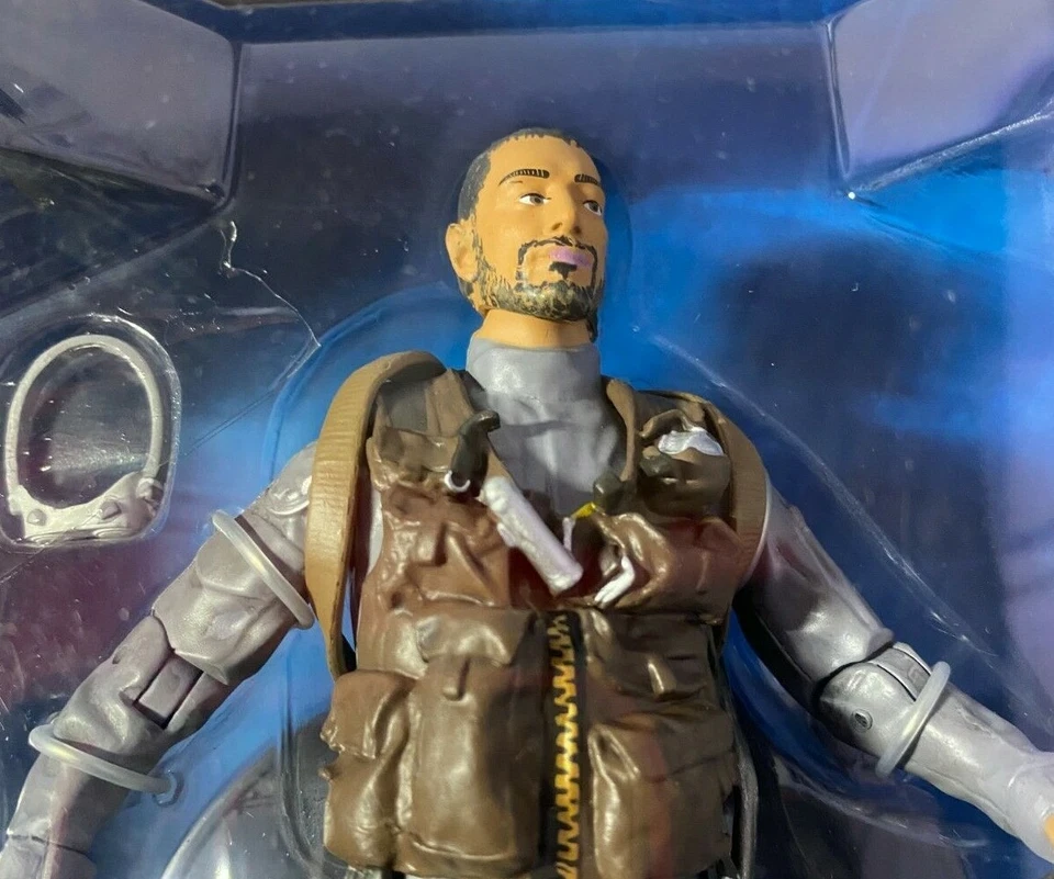 Star Wars Bodhi Rook Elite Series Die Cast Action Figure Disney Rogue One