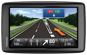 TomTom Start 60 Europa 45 Länder Navigationssystem - Bild 1 von 1