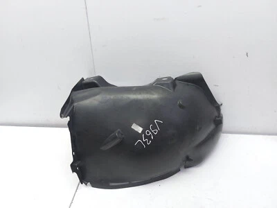 RENAULT CLIO MK4 FRONT RIGHT WHEEL ARCH LINER SPLASH 638458563R 2018 - Image 1 of 4