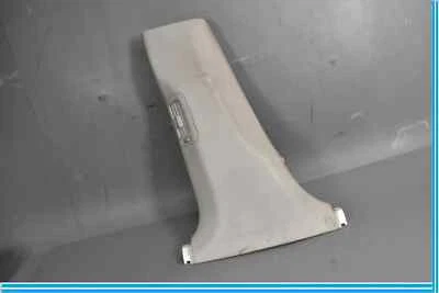 07-12 Lexus LS460 LS600h Panel de ajuste de pilar B inferior delantero izquierdo OEM Foto 1 de 4