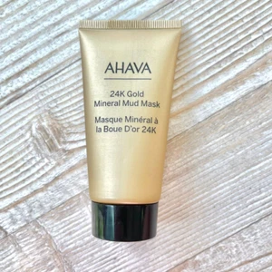 Ahava 24K Gold Mineral Mud Mask | 1.7 Oz. - Picture 1 of 3