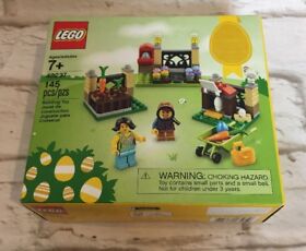 LEGO Holiday - Easter Egg Hunt 40237 - New & Sealed