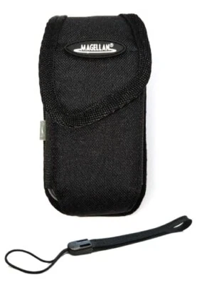 Magellan Clip Carrying Case for Garmin eTrex Summit / eTrex Summit HC GPS - MGCC - Image 1 of 4