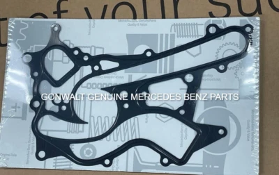 Junta de montaje de bomba de agua OEM 2762010000 Mercedes Benz ML400 ML350 2012-2015 Foto 1 de 3