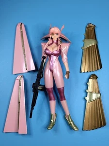 VTG 2003 SRDX Yujin Yuusha-Ou GaoGaiGar Final Renais e-quip Ver. Braves - Picture 1 of 3