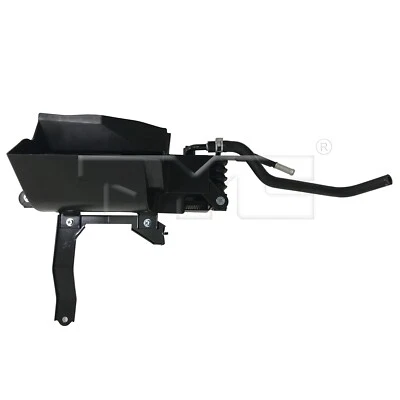 For 2004-2006 Lexus RX330 Sport Utility 3.3L Auto Trans Oil Cooler TYC 2004 2005 - Image 1 of 3