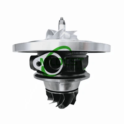 Turbocompresor CHRA 06M145689J para Audi S4 A6 A7 A8 Q5 Q8 S5 3,0 L TFSI EA839 B9 Foto 1 de 4