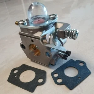 Efficient Carburetor for Efco 8300/8350/8400 Trimmers Reliable Operation - Picture 1 of 12